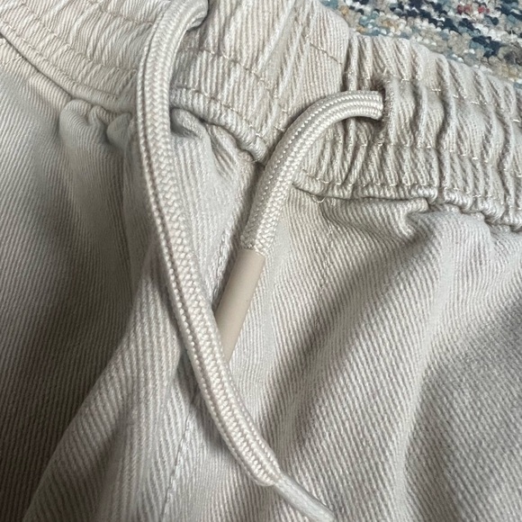 Kid Forever 21 Tan Cargo Pants - Picture 5 of 7